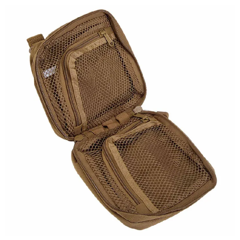 5.11 6x6 Med Pouch [Black]