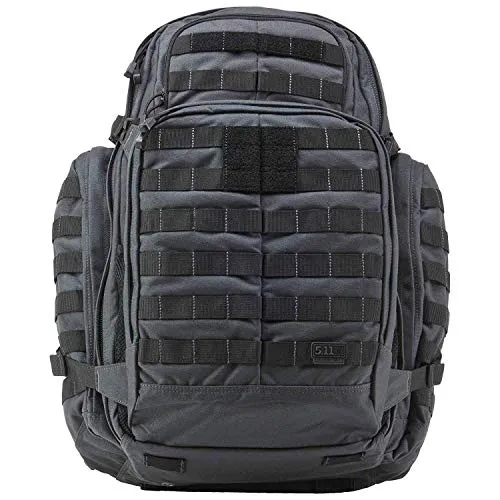 5.11 RUSH72 Tactical Backpack Med First Aid Patriot Bundle - Double Tap