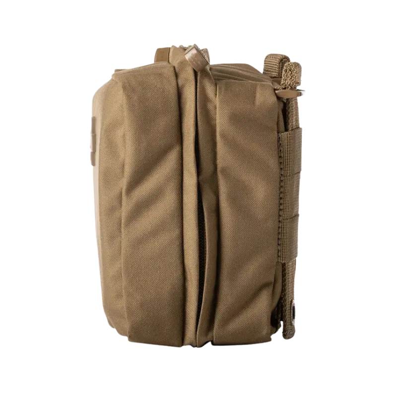 6.6 Med Pouch | Black