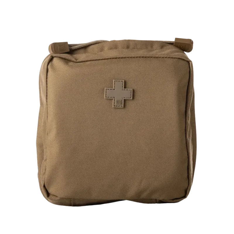 6.6 Med Pouch | Black