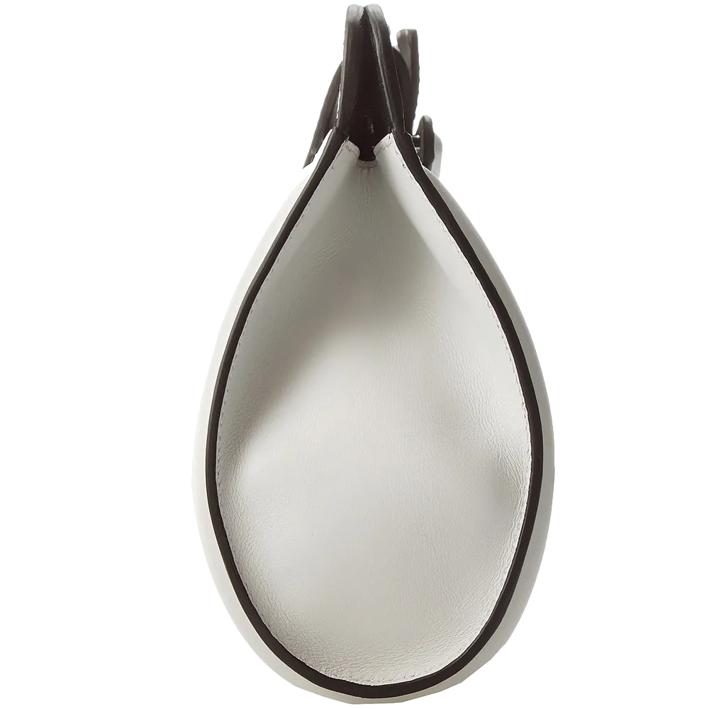 Alexander McQueen Heroine Evening Clutch