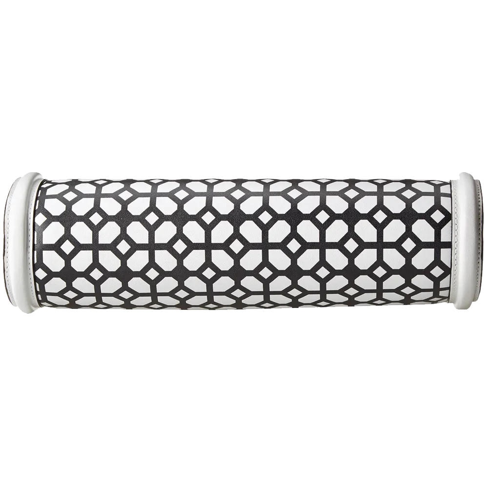 Alexander McQueen Heroine Evening Clutch