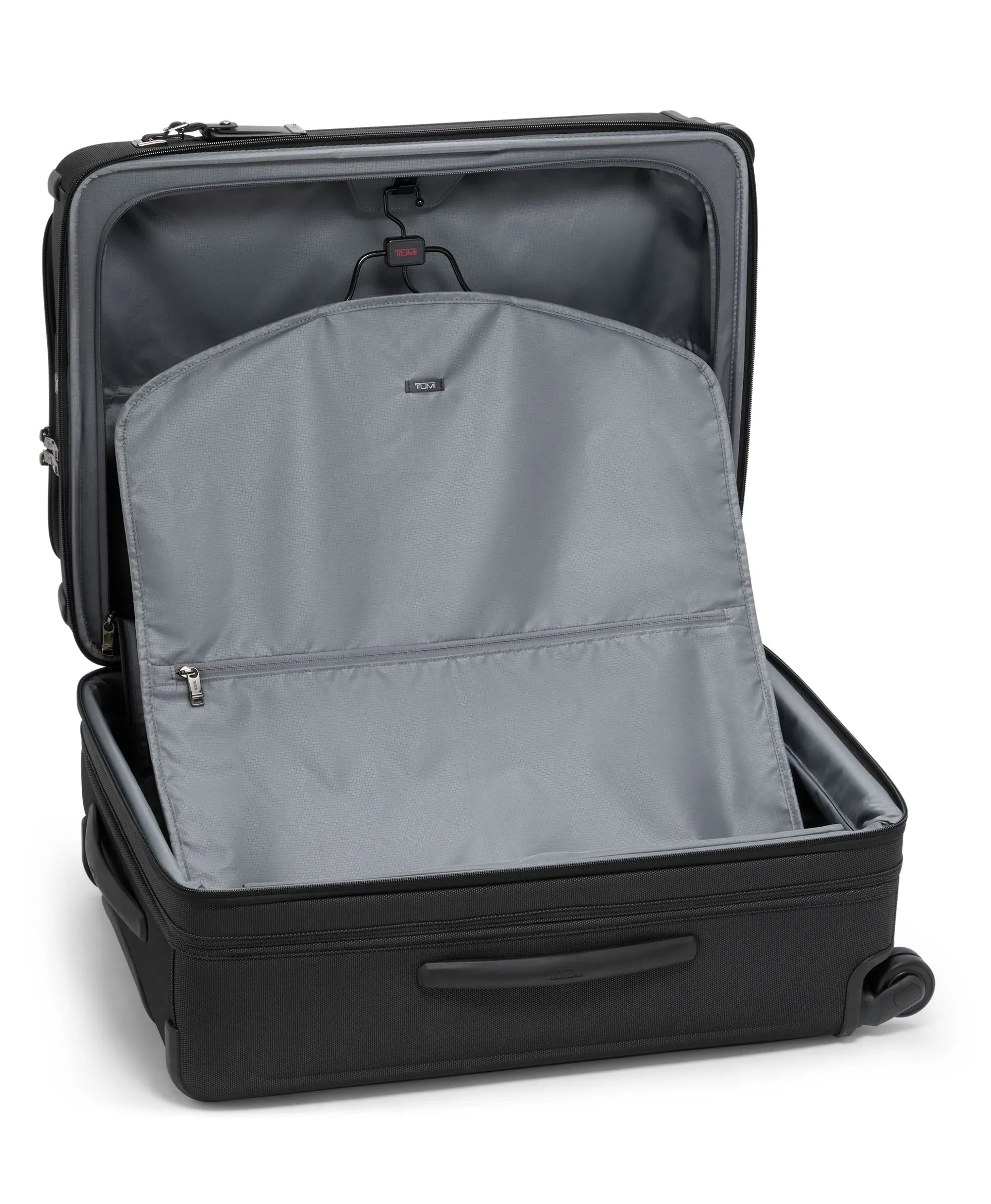 Alpha Short Trip Expandable 4-Wheel Packing Case