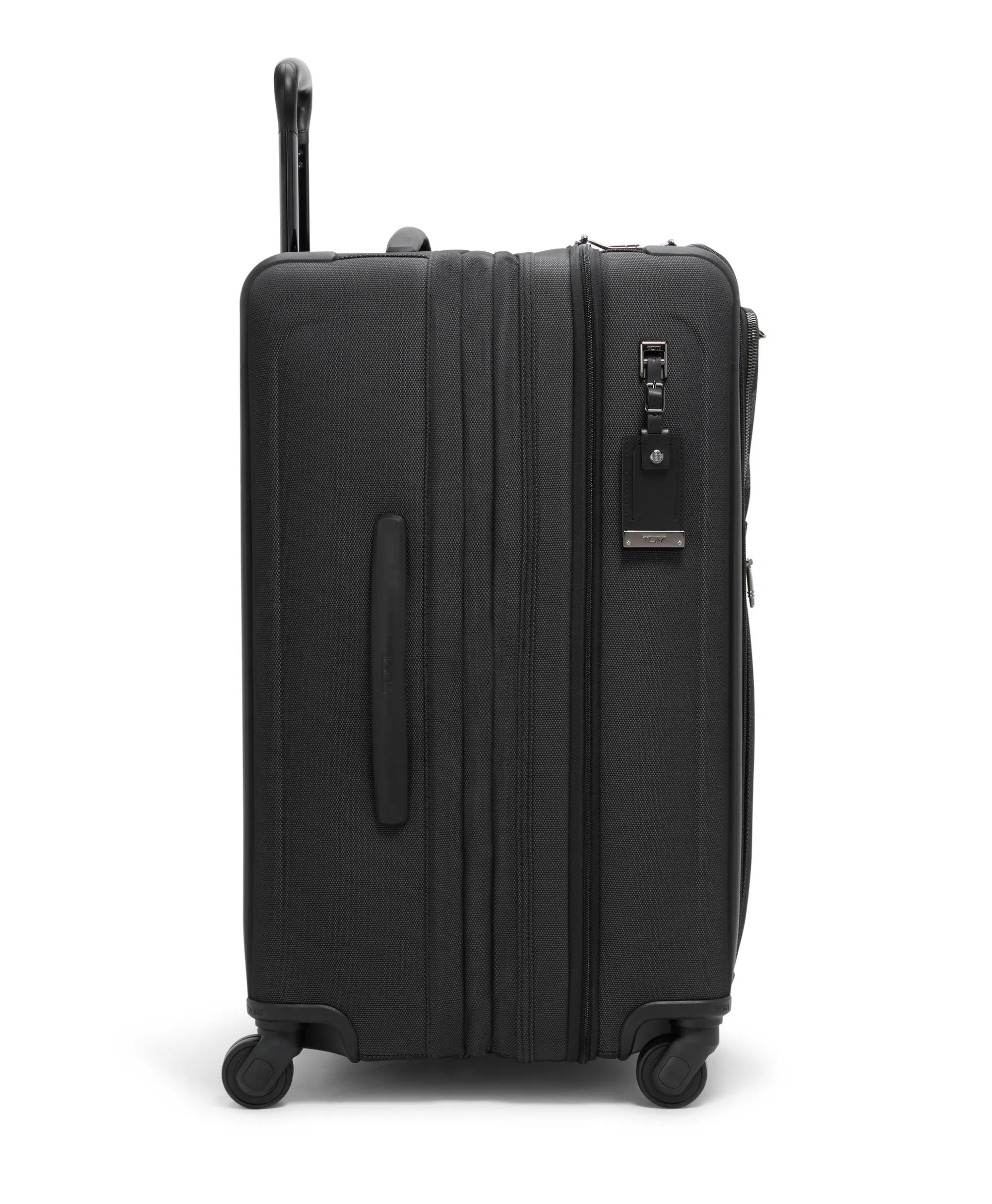 Alpha Short Trip Expandable 4-Wheel Packing Case