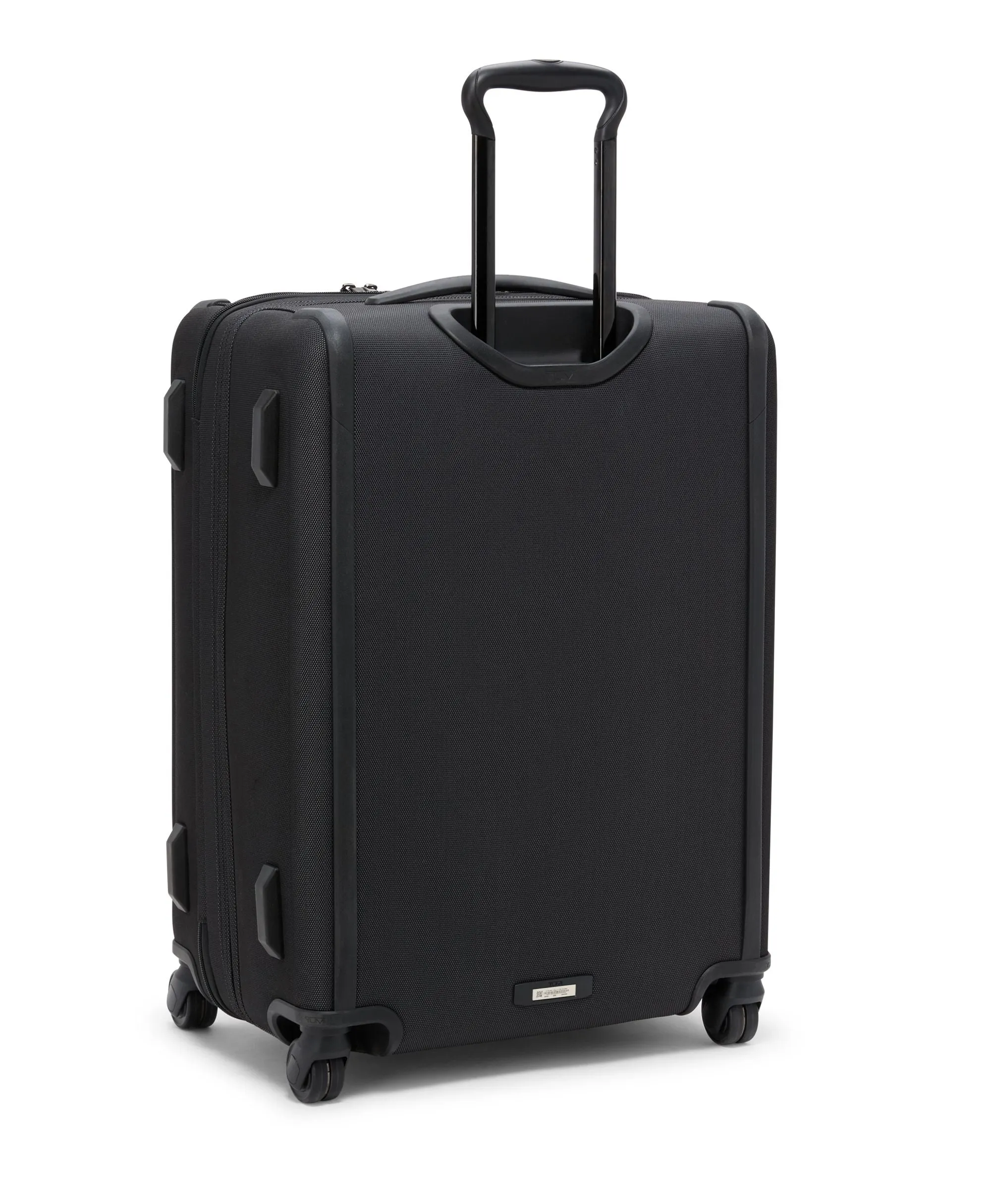Alpha Short Trip Expandable 4-Wheel Packing Case