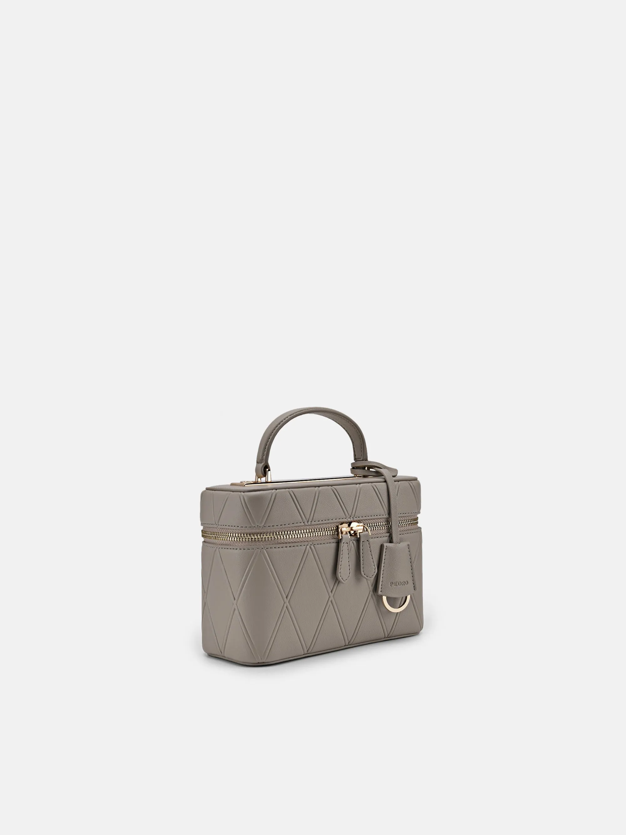 Ari Boxy Shoulder Bag