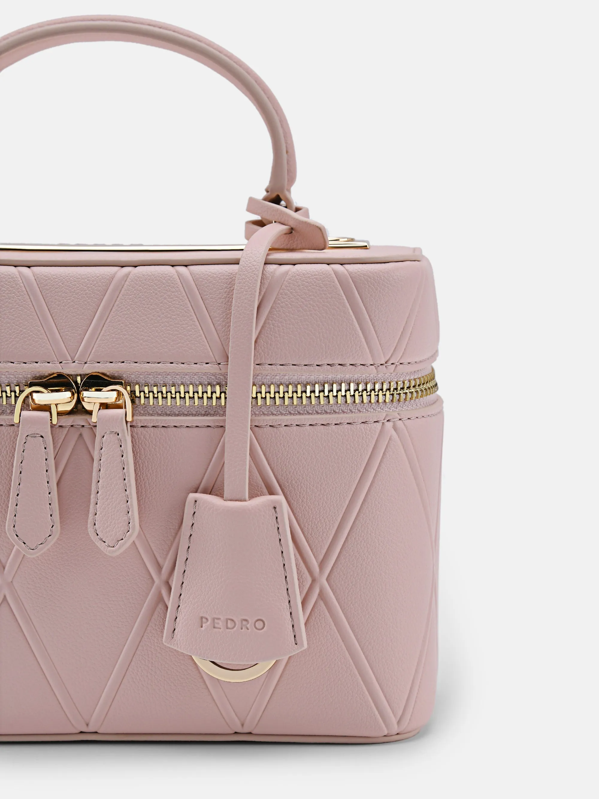Ari Boxy Shoulder Bag