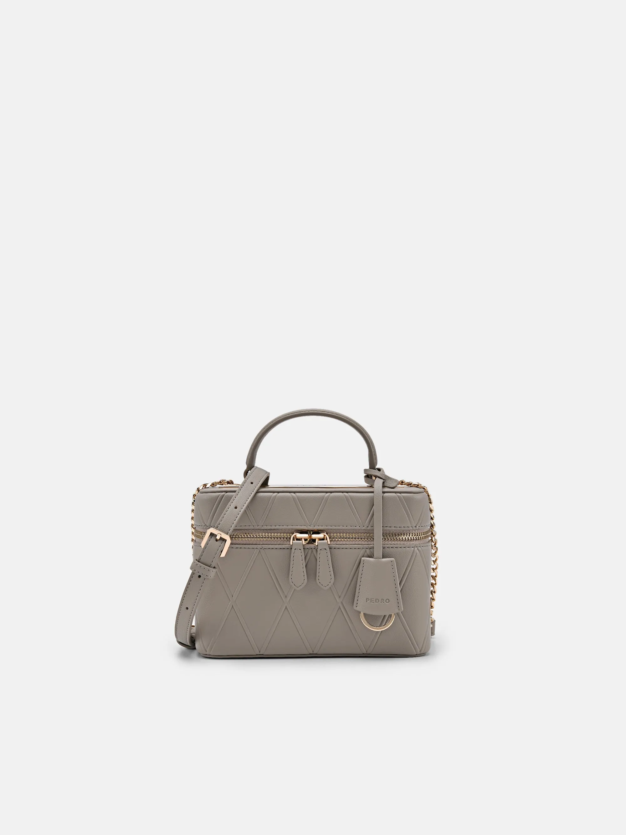 Ari Boxy Shoulder Bag