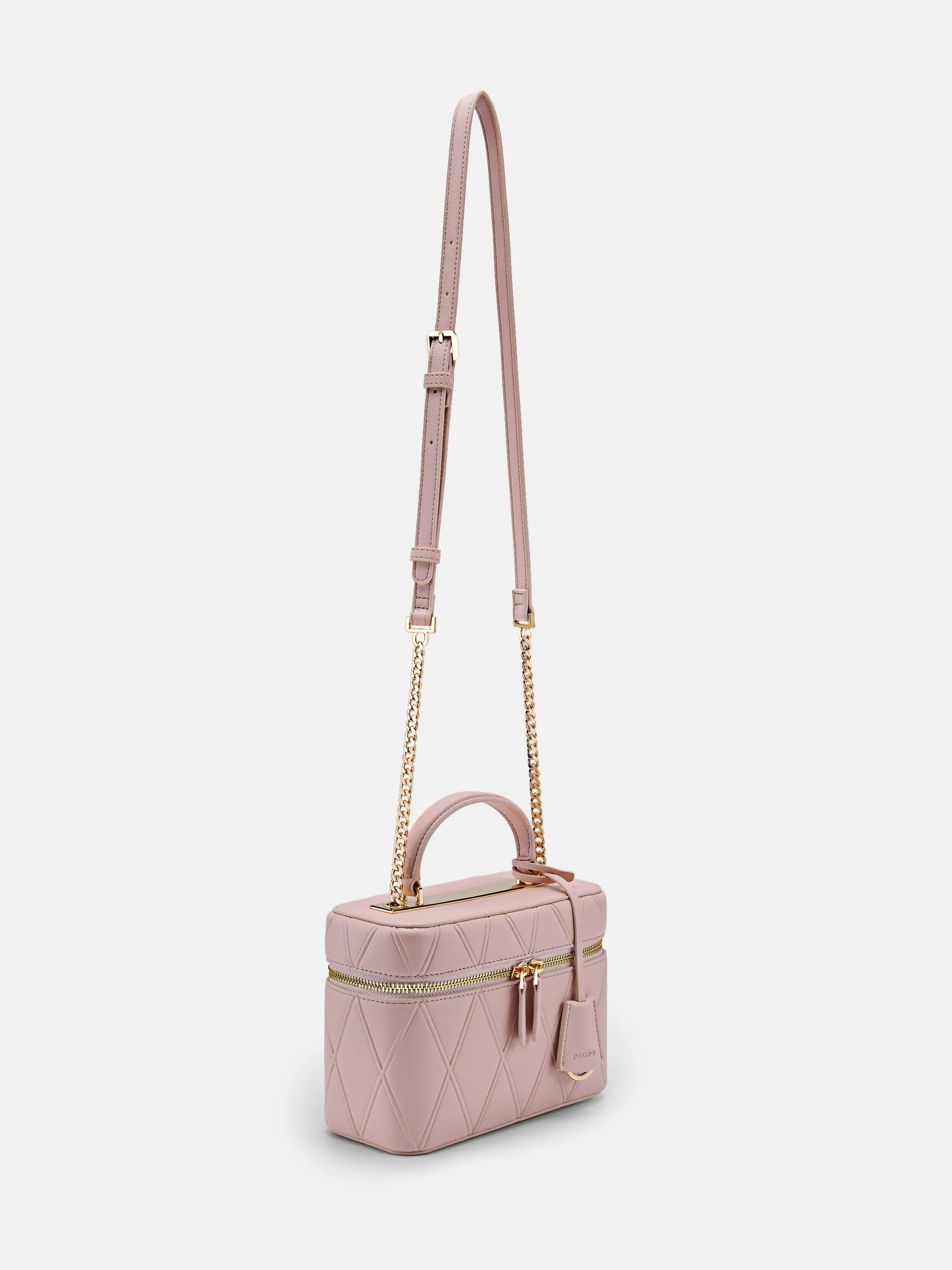Ari Boxy Shoulder Bag