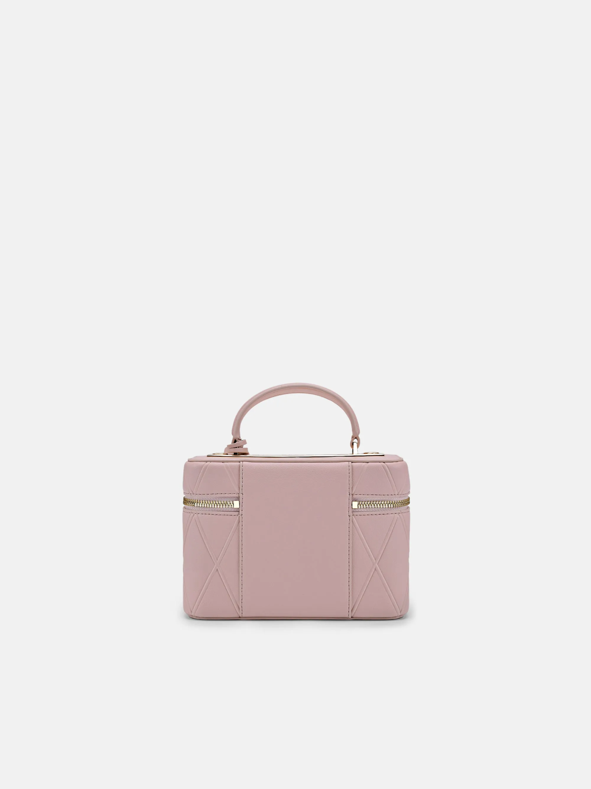 Ari Boxy Shoulder Bag