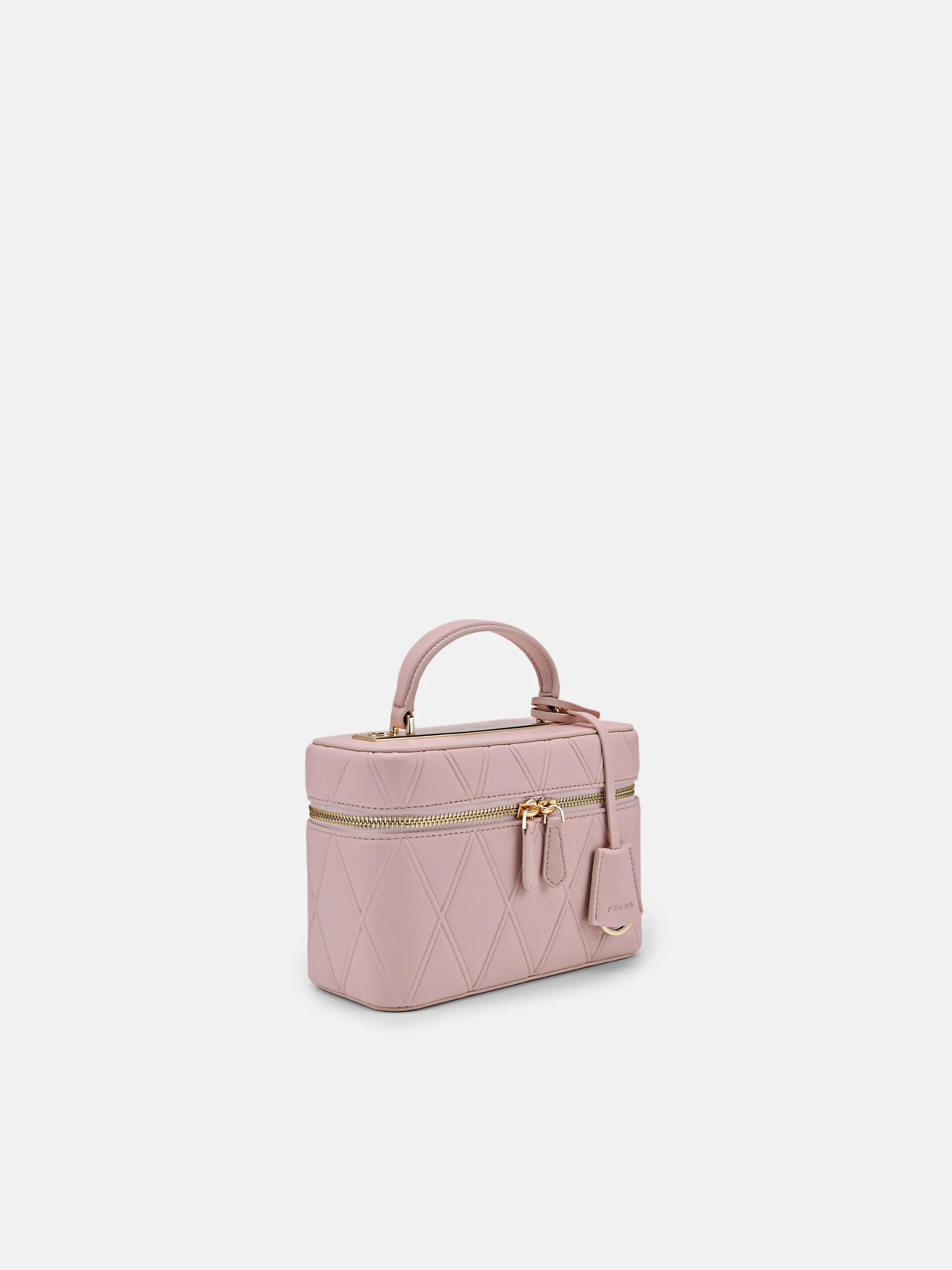 Ari Boxy Shoulder Bag