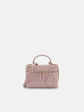 Ari Boxy Shoulder Bag