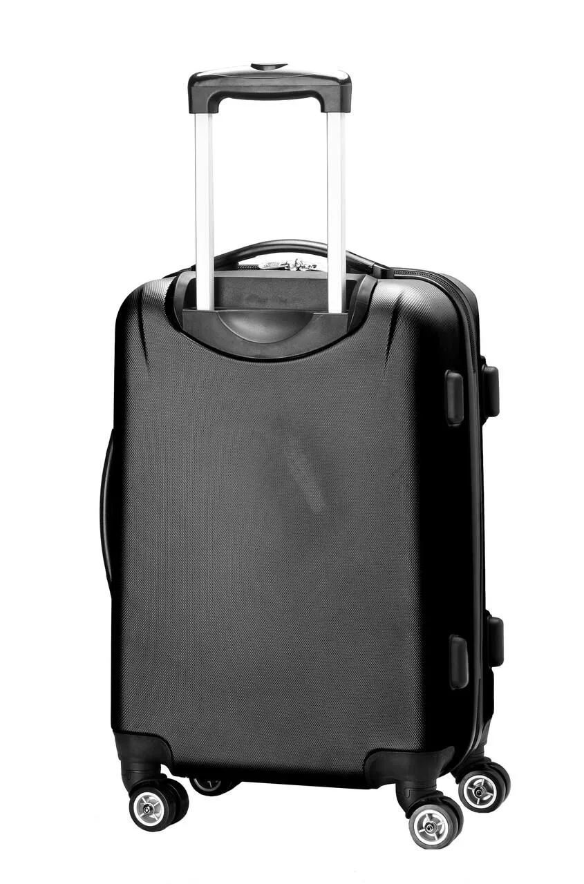 Atlanta Braves 20" Hardcase Luggage Carry-on Spinner