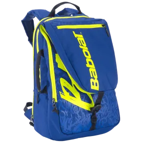 Babolat Tournament 181 Bag Blue/Green