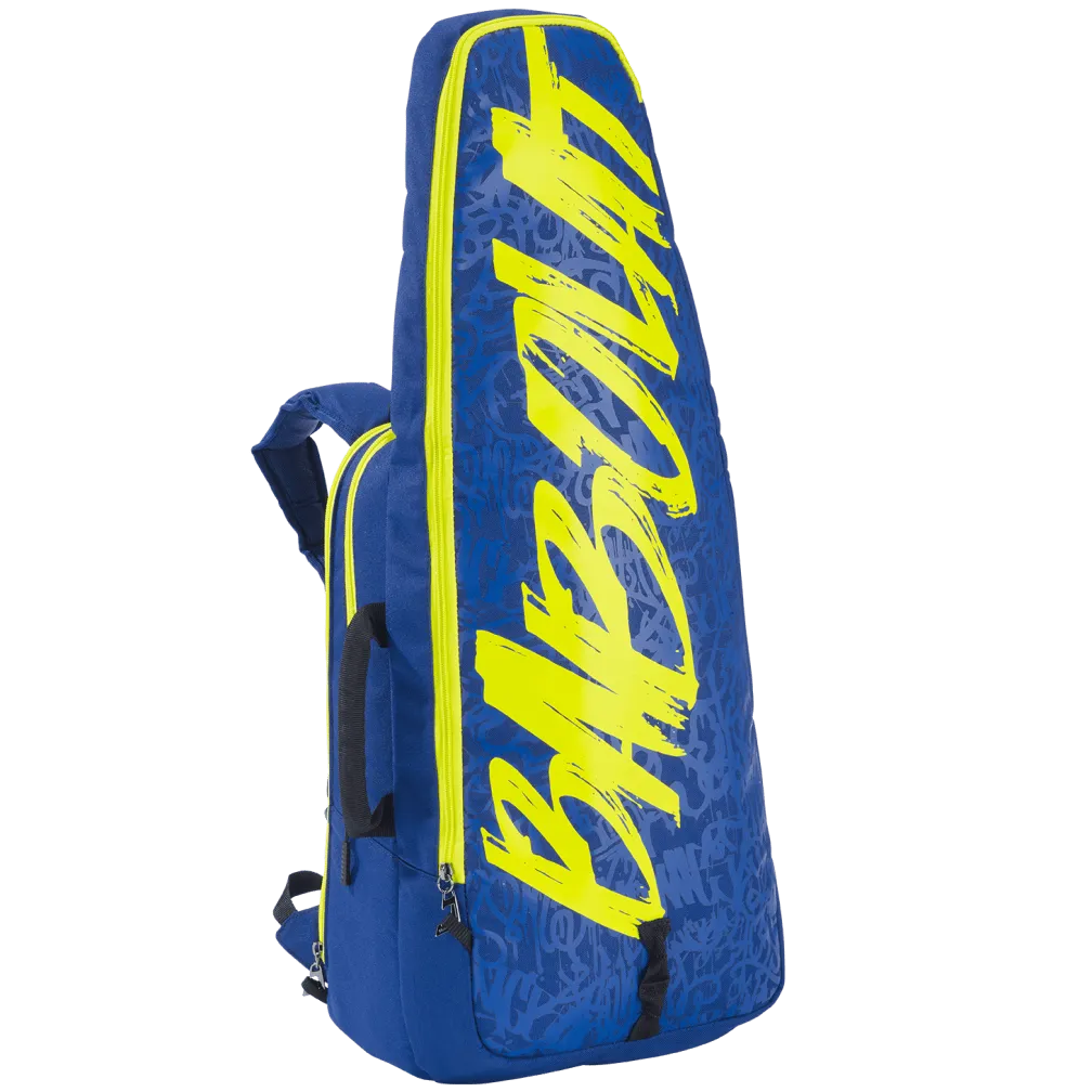 Babolat Tournament 181 Bag Blue/Green
