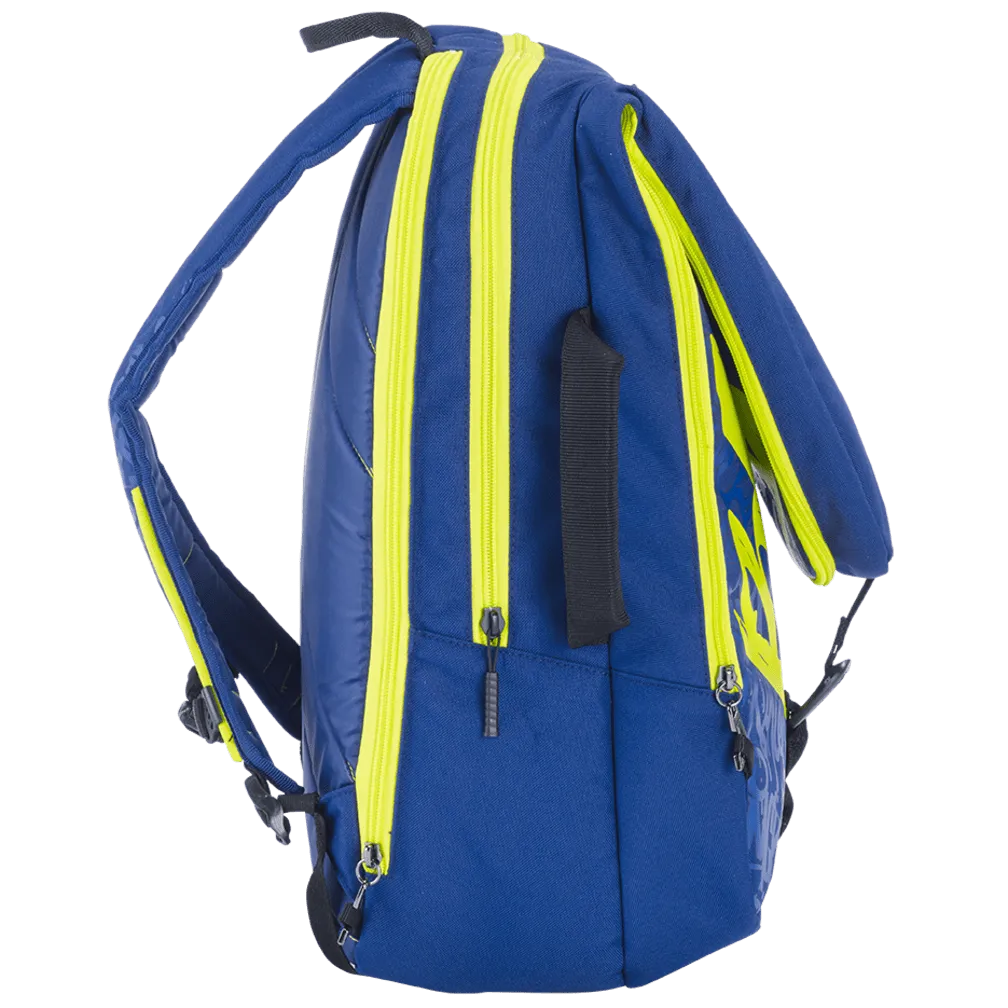 Babolat Tournament 181 Bag Blue/Green
