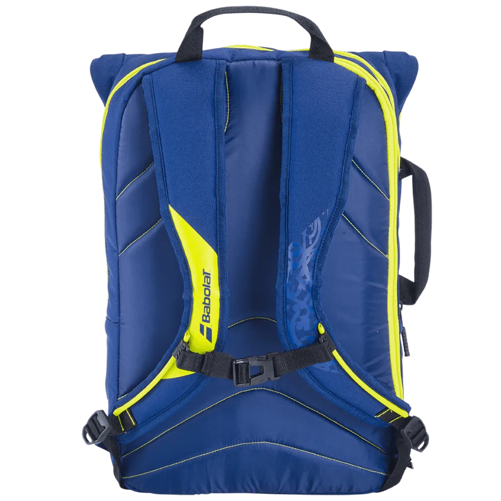 Babolat Tournament 181 Bag Blue/Green