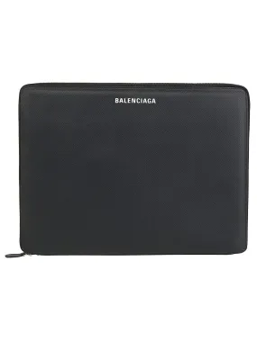 Balenciaga Zipped Document Holder