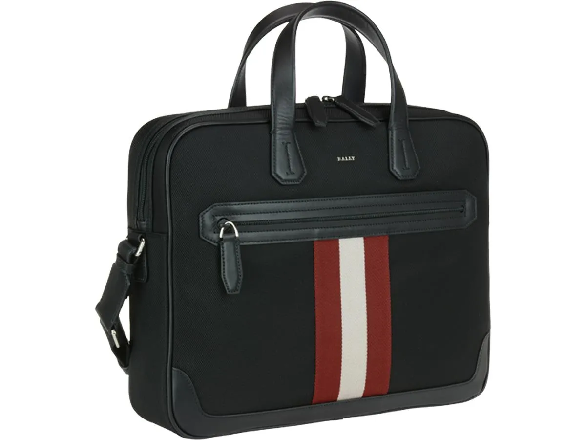 Bally Chandos Laptop Bag