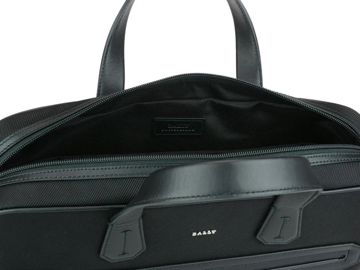 Bally Chandos Laptop Bag
