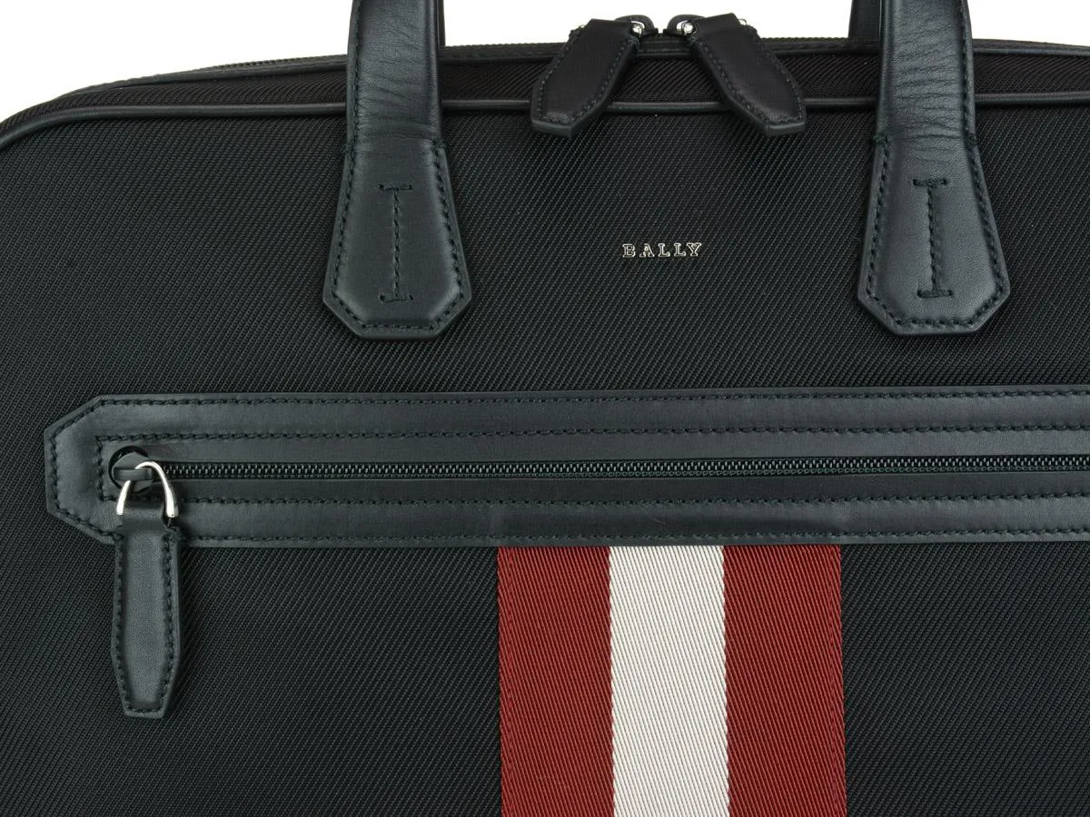 Bally Chandos Laptop Bag