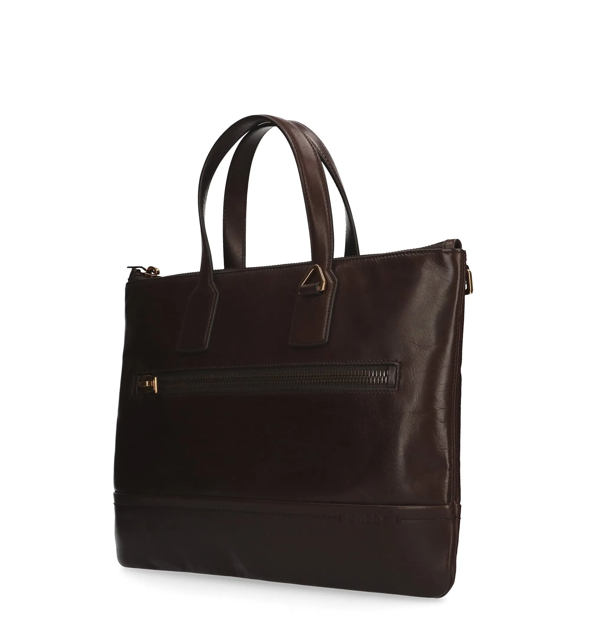 Bally Tas Briefcase