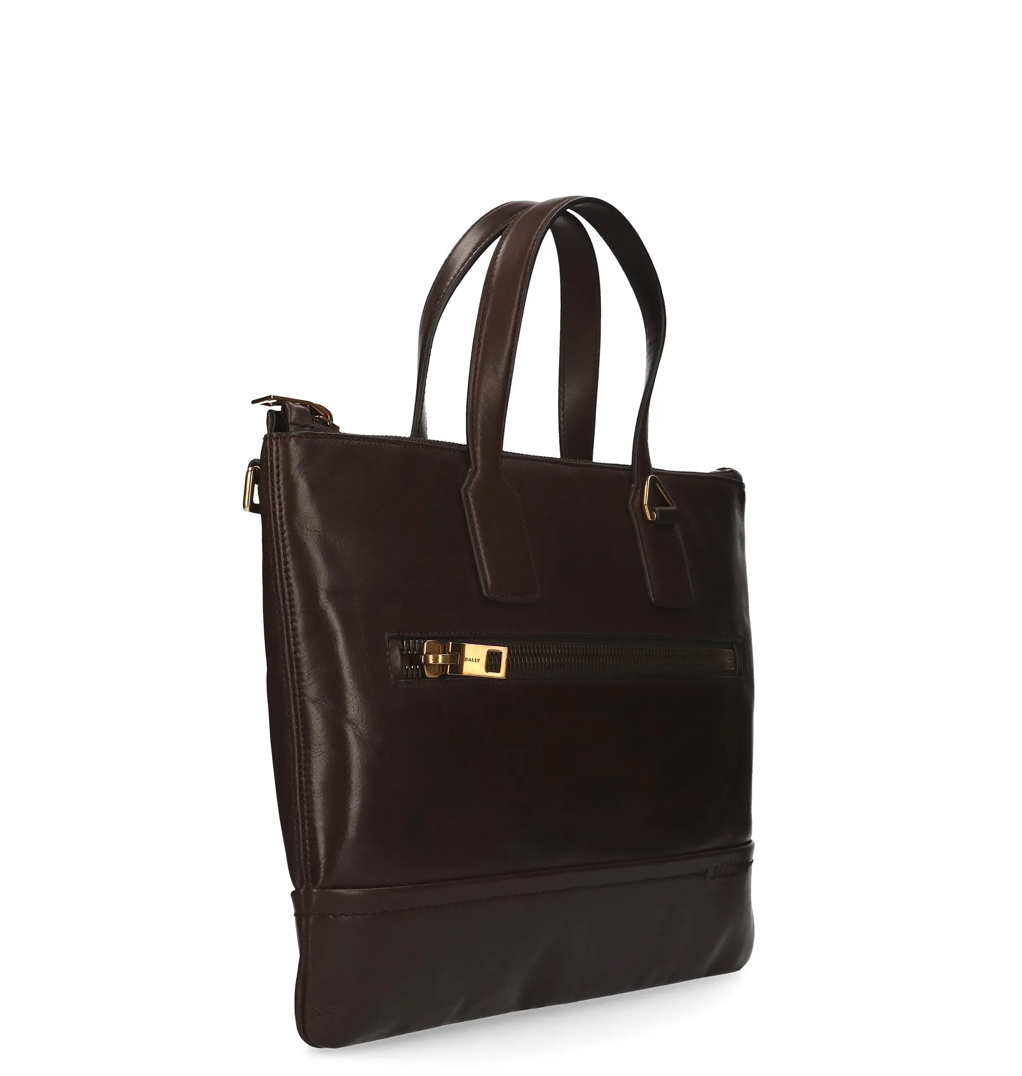 Bally Tas Briefcase