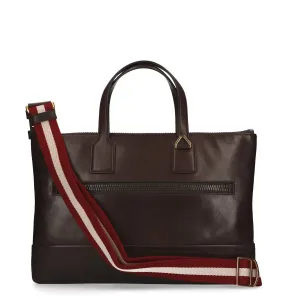 Bally Tas Briefcase
