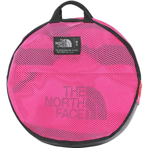 Base Camp Duffel - S