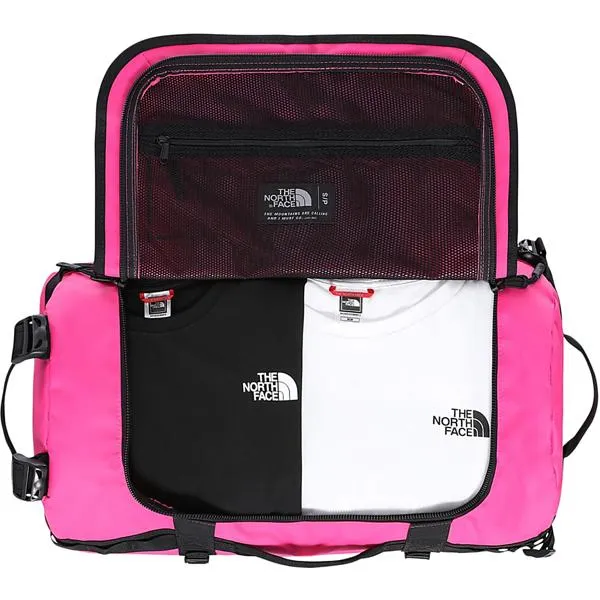 Base Camp Duffel - S