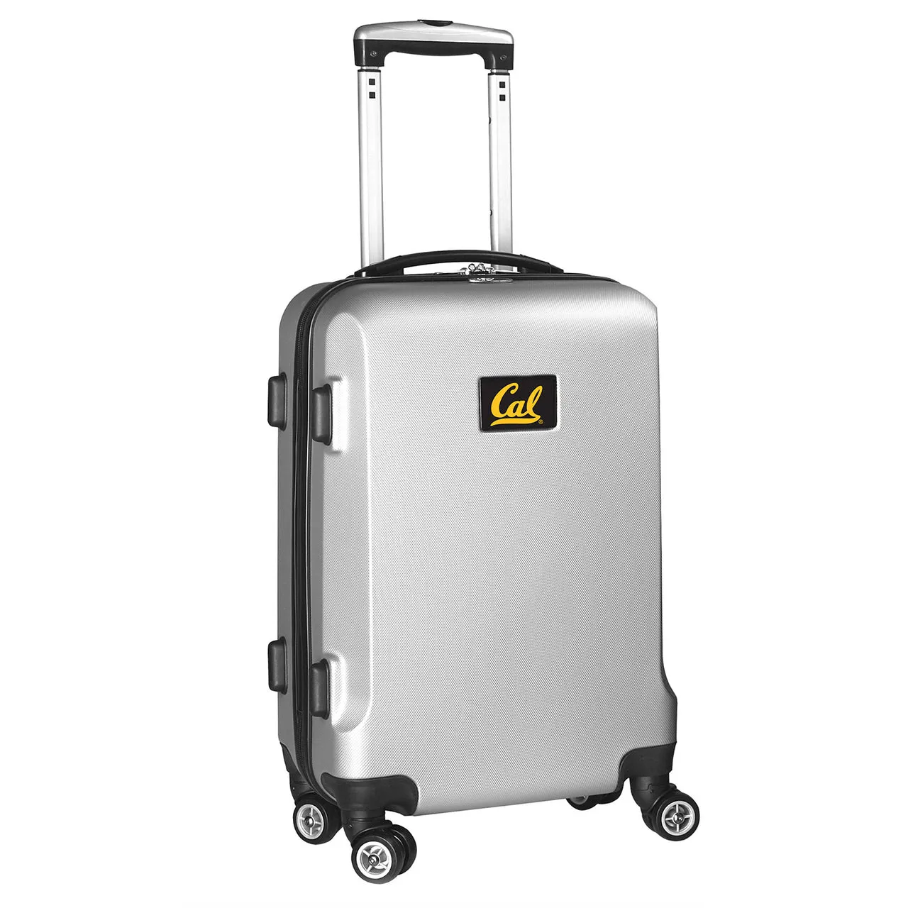Berkeley 20" Hardcase Luggage Carry-on Spinner