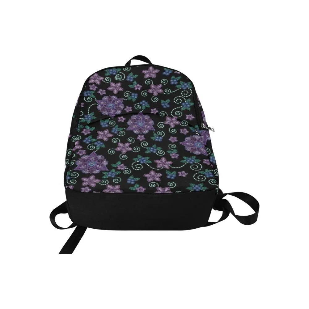 Berry Picking Fabric Backpack for Adult