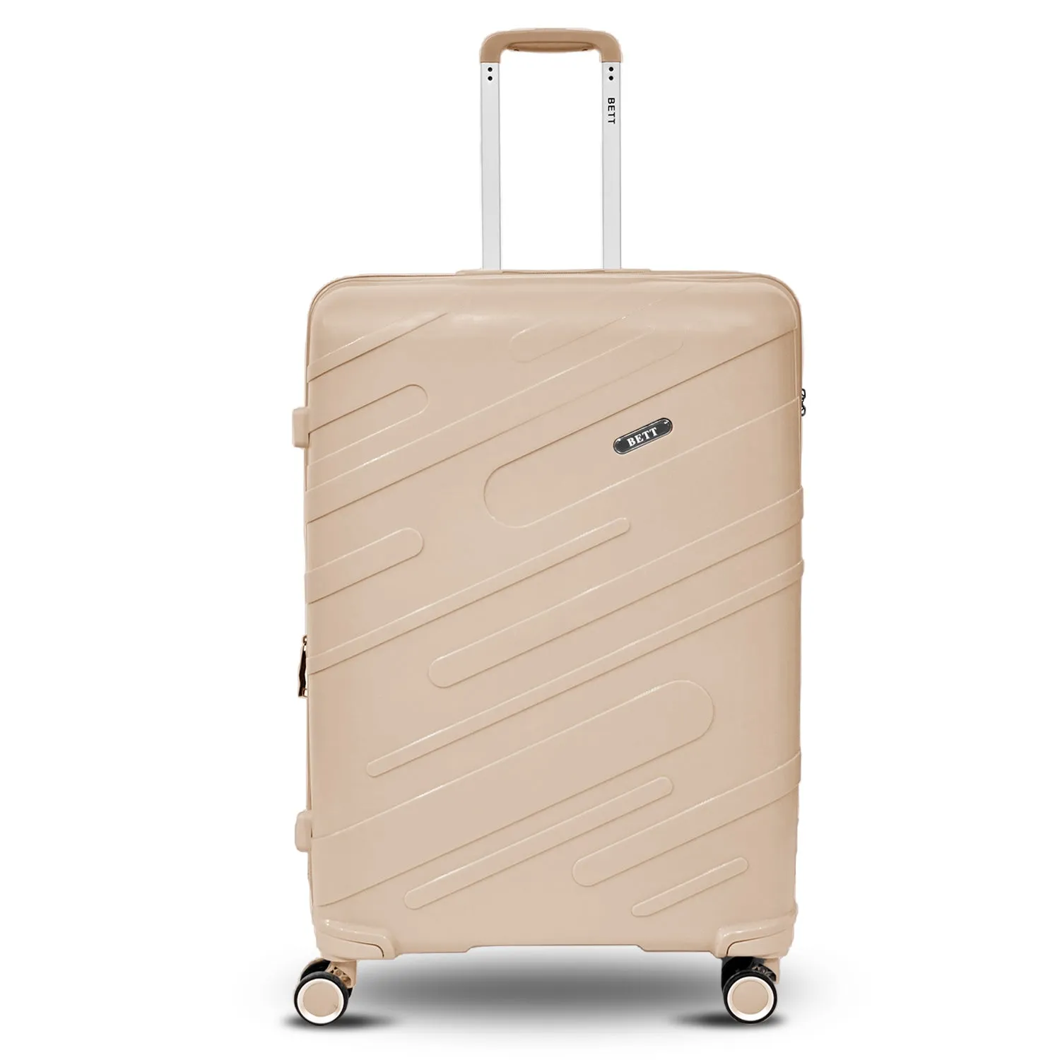 Bett Cosmo Hardside Spinner Pp 3Pc Set Pp Luggage (20/24/28")