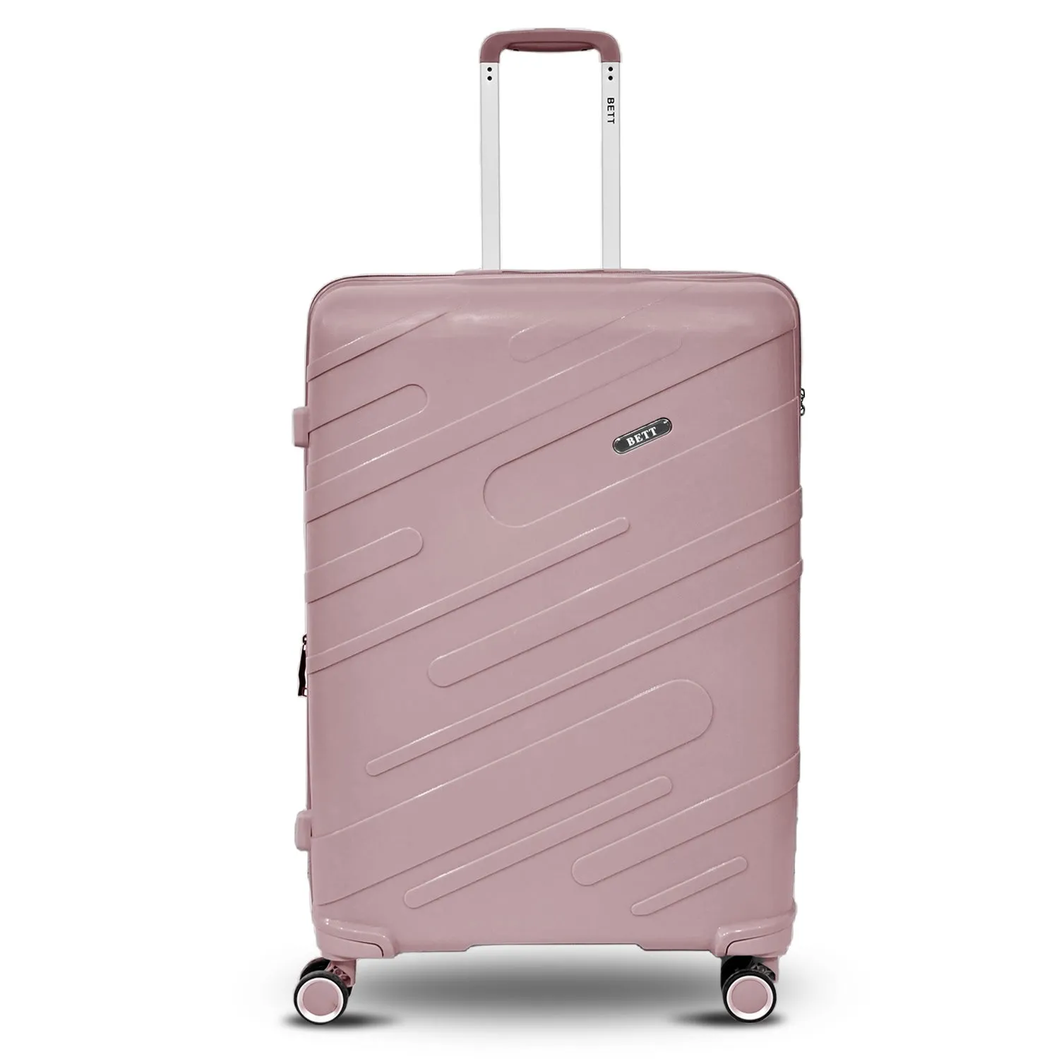 Bett Cosmo Hardside Spinner Pp 3Pc Set Pp Luggage (20/24/28")