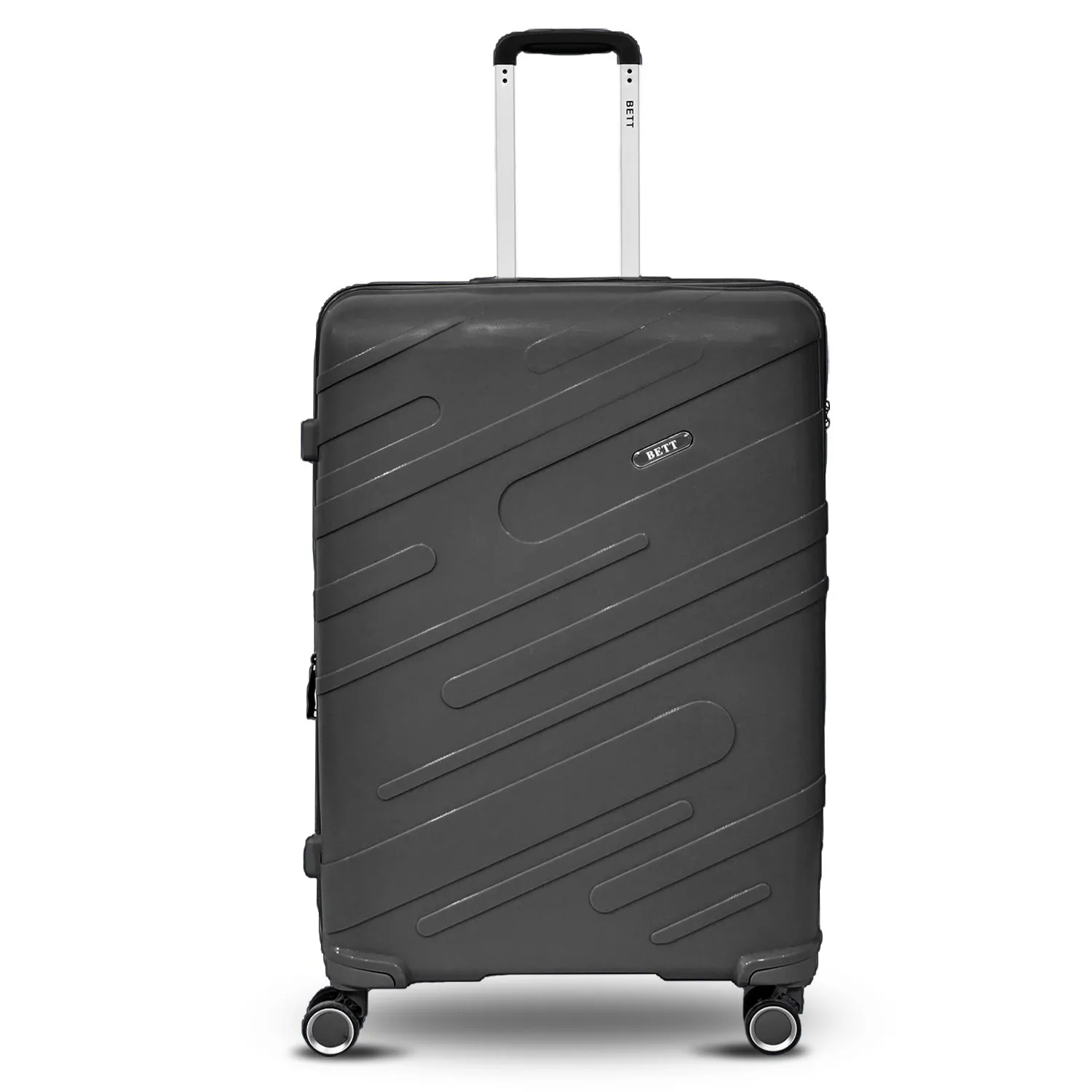 Bett Cosmo Hardside Spinner Pp 3Pc Set Pp Luggage (20/24/28")