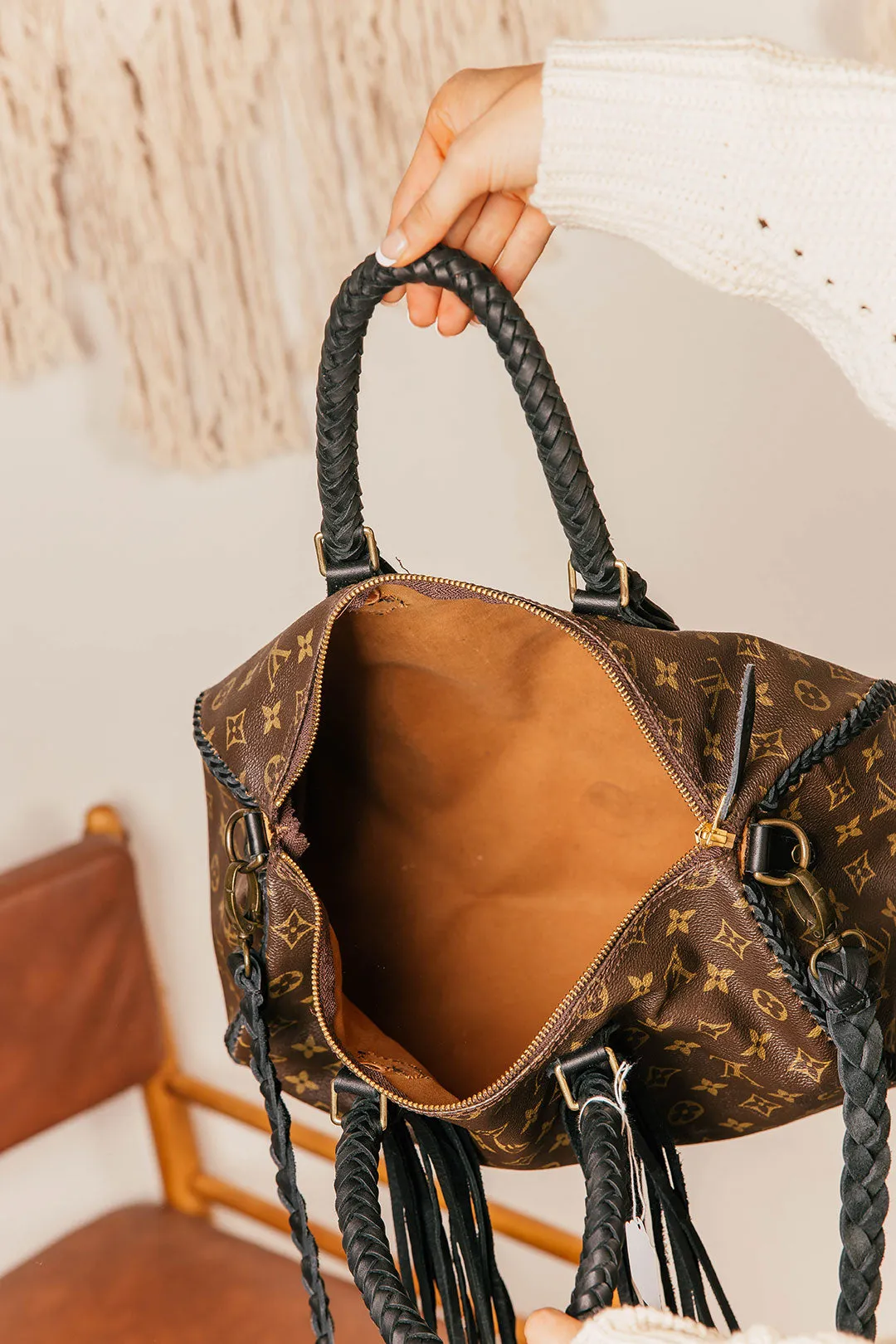 Black Friday Bag #0114