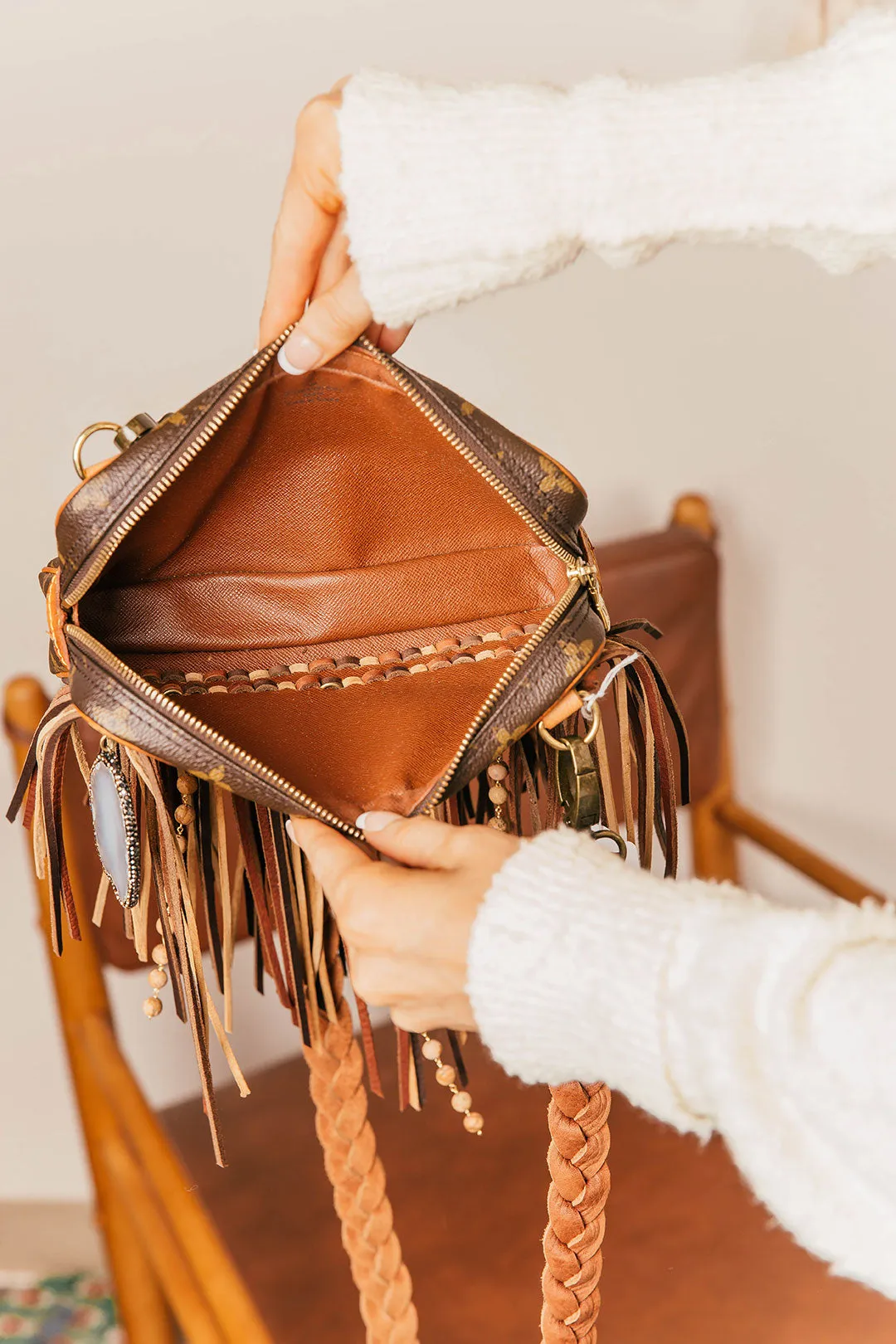 Black Friday Bag #0161