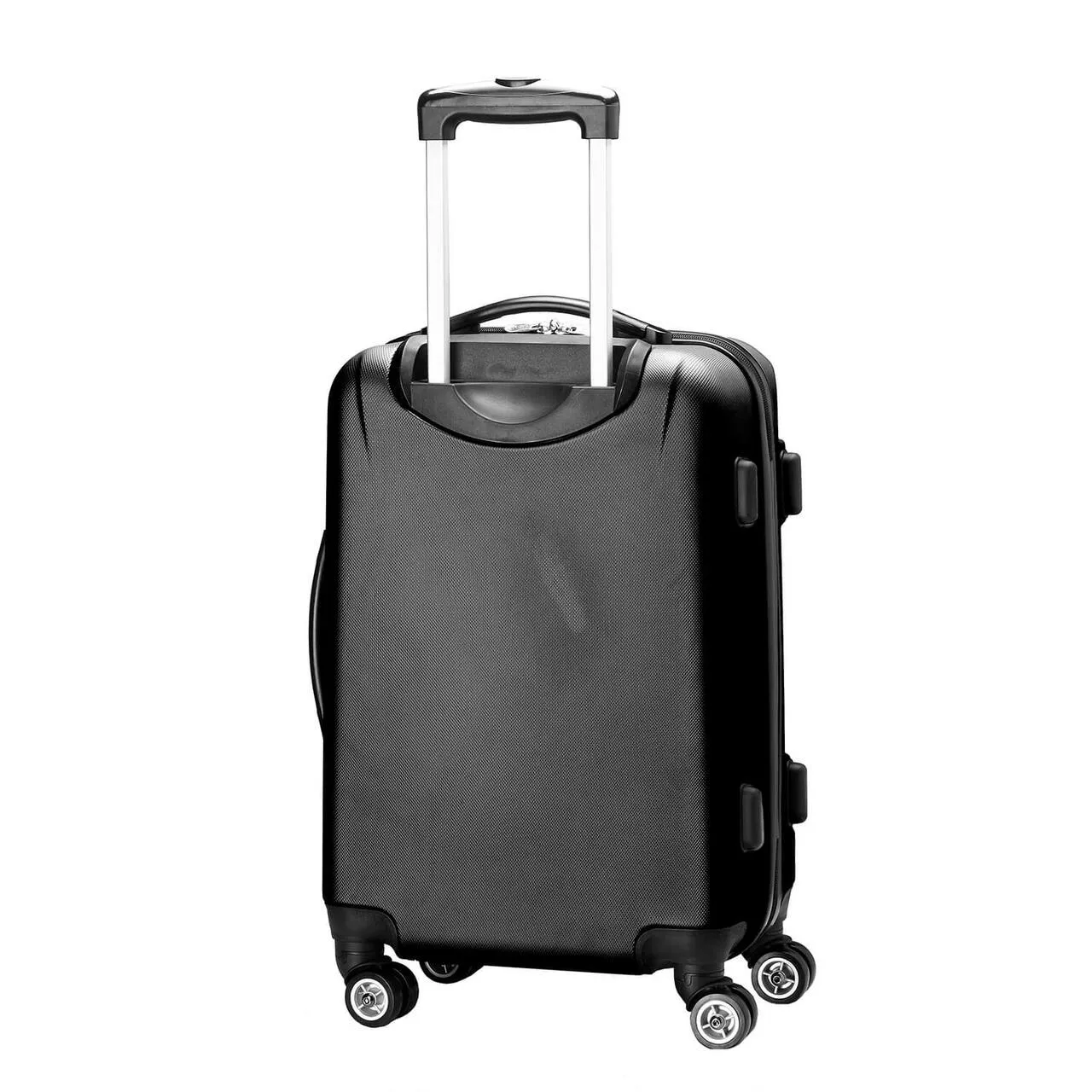 Buffalo Sabres Deluxe 2-Piece Backpack and Carry-on Set in Black