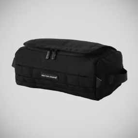 Built For Athletes Pro Series Wash Bag Black