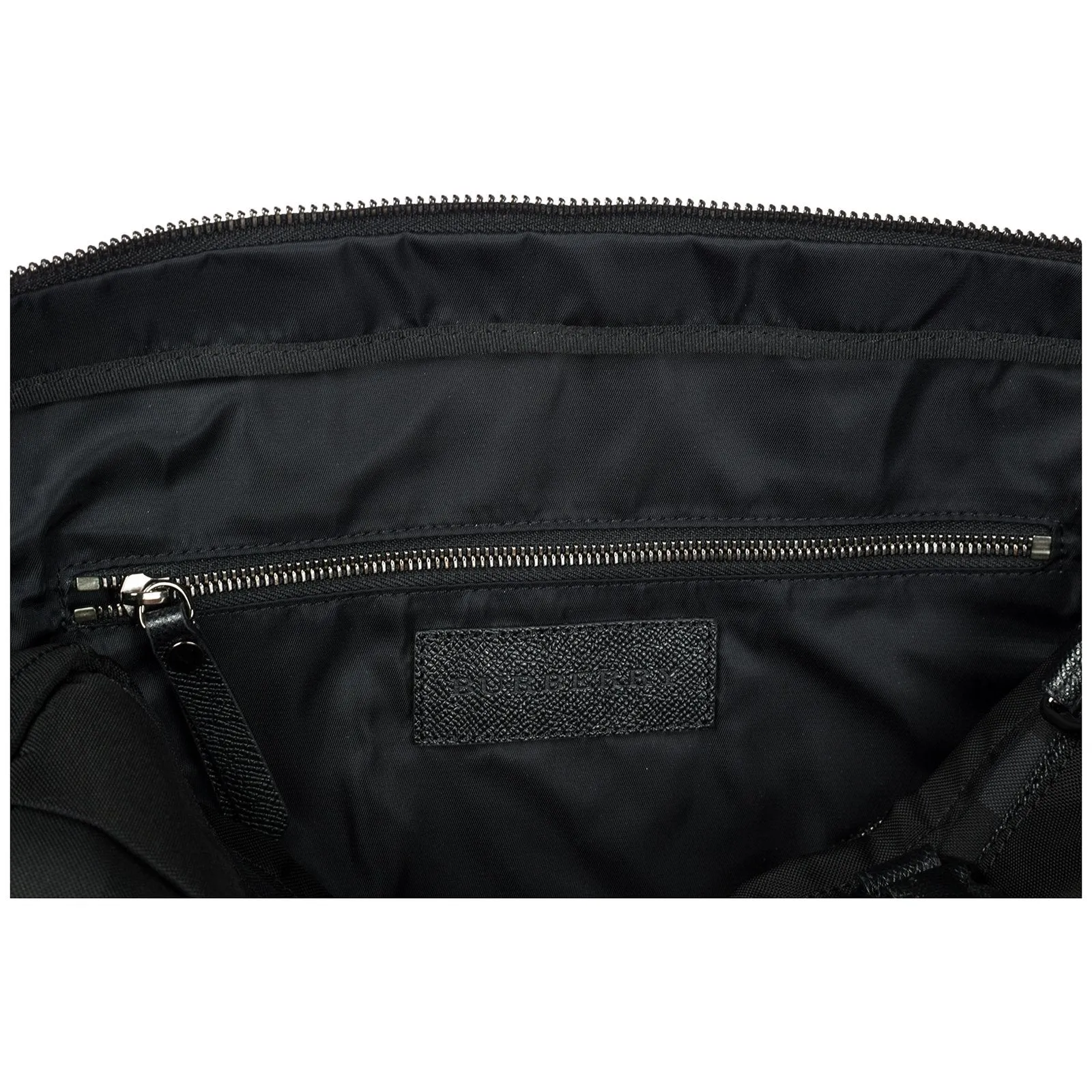 Burberry London Check Laptop Bag