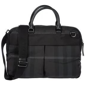 Burberry London Check Laptop Bag
