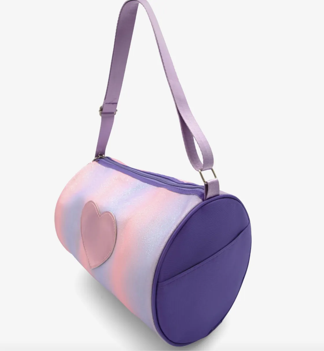 Capezio Sparkle Duffel Bag B288