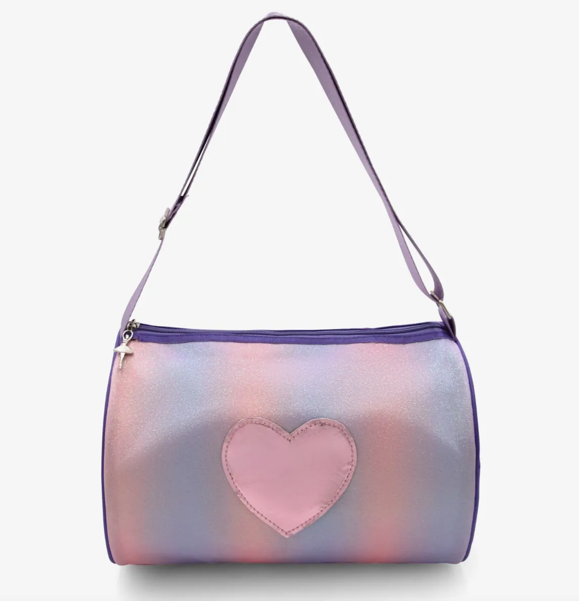 Capezio Sparkle Duffel Bag B288