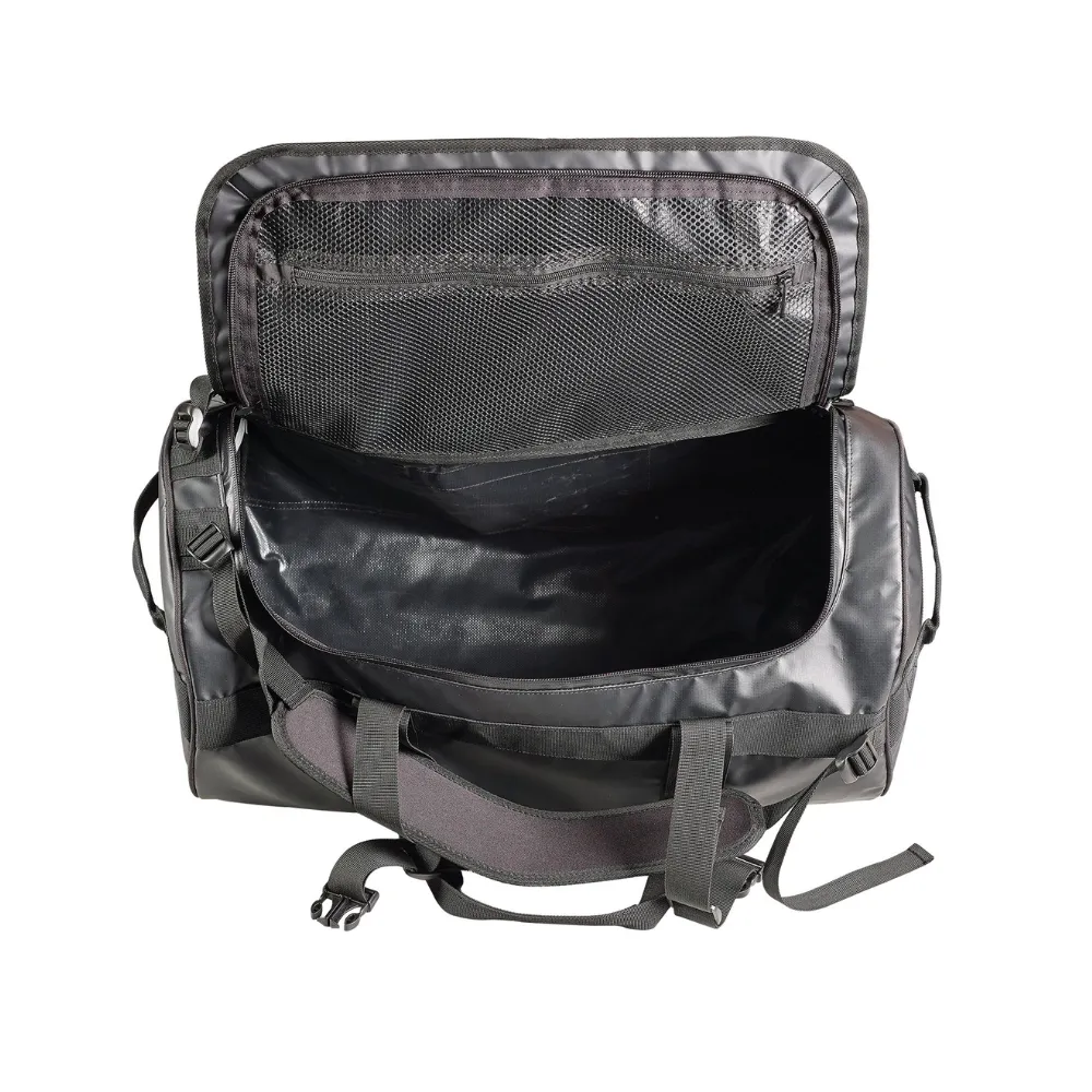 Caribee Kokoda 90L Duffle Bag - Grey