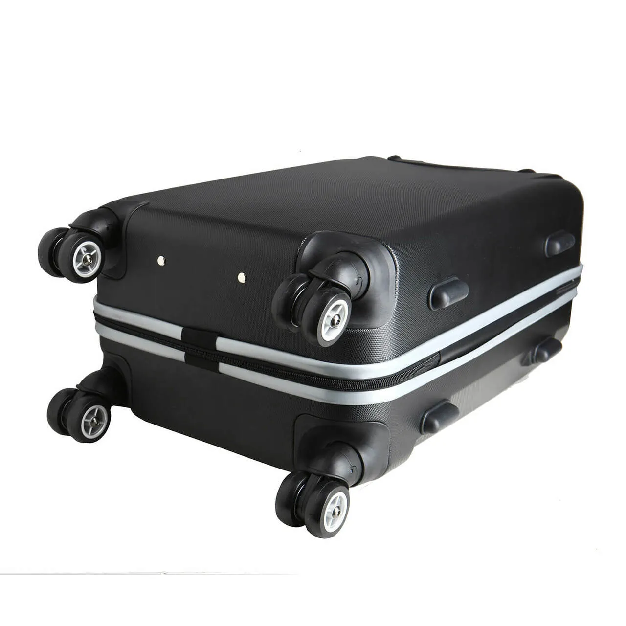 Chicago Bears 20" Hardcase Luggage Carry-on Spinner