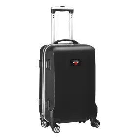 Chicago Bulls 20" Hardcase Luggage Carry-on Spinner