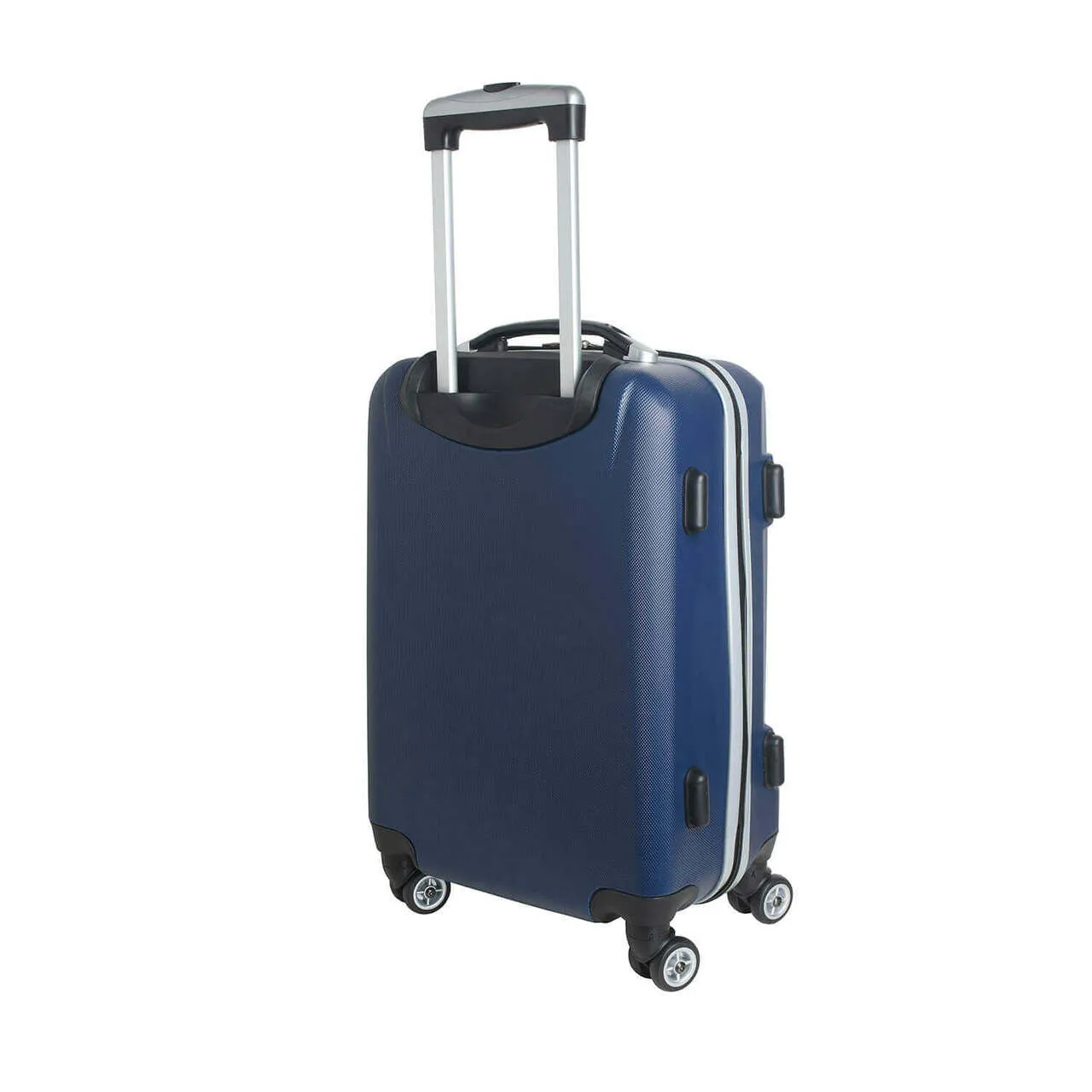 Cincinnati Bearcats 20" Navy Domestic Carry-on Spinner