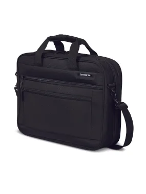Classic 2 Tsa 2 Comp Briefcase 15.6"