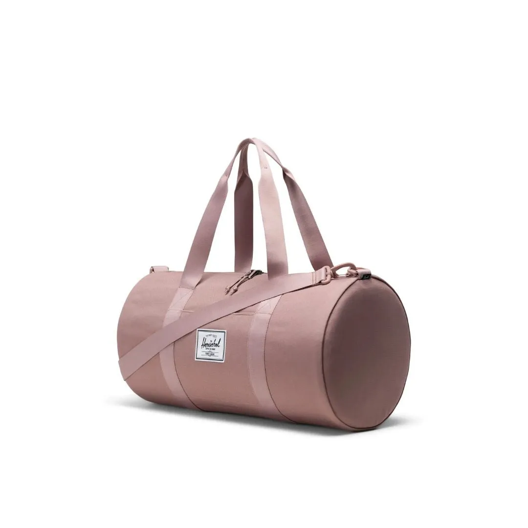 Classic Gym Bag (Ash Rose)