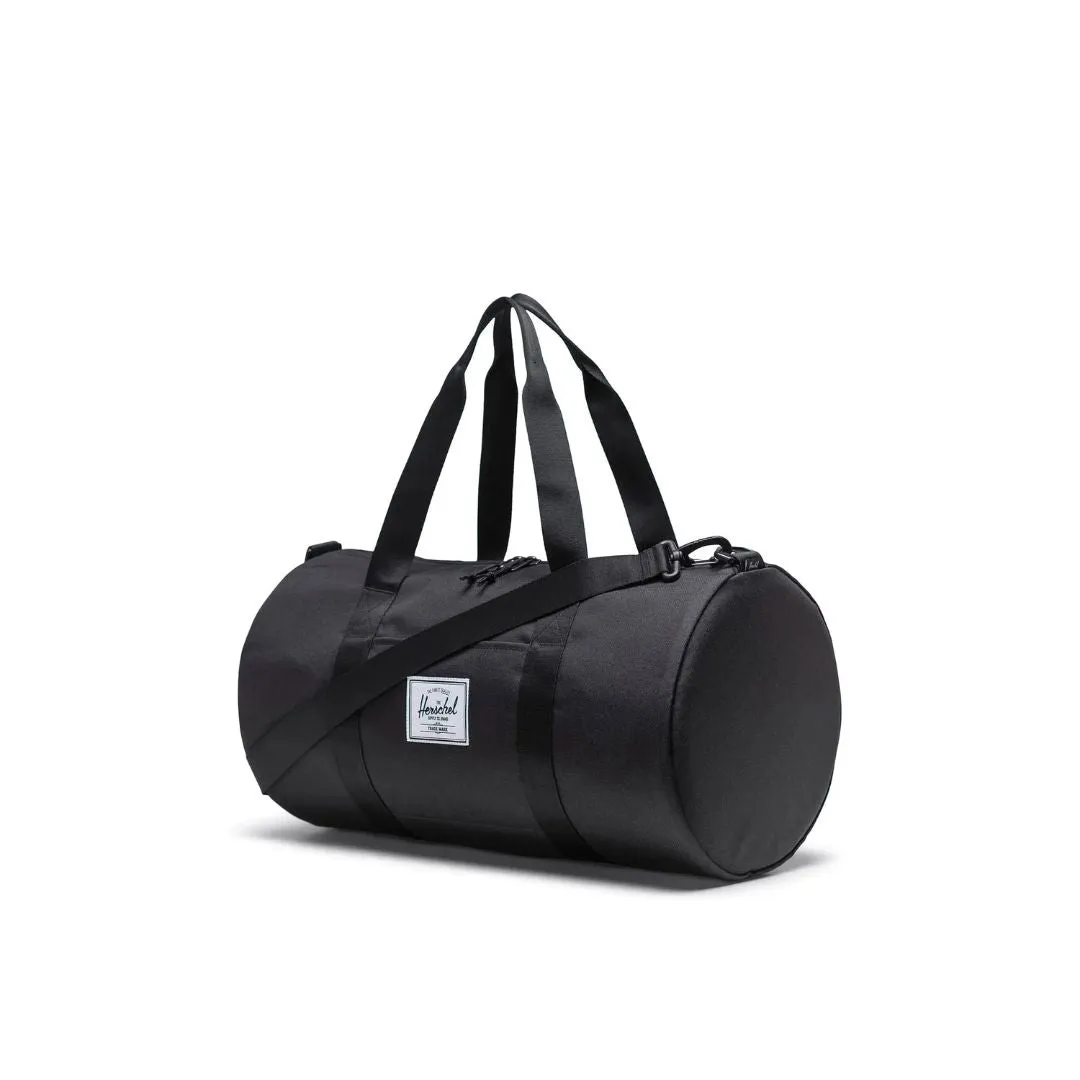 Classic Gym Bag (Black)